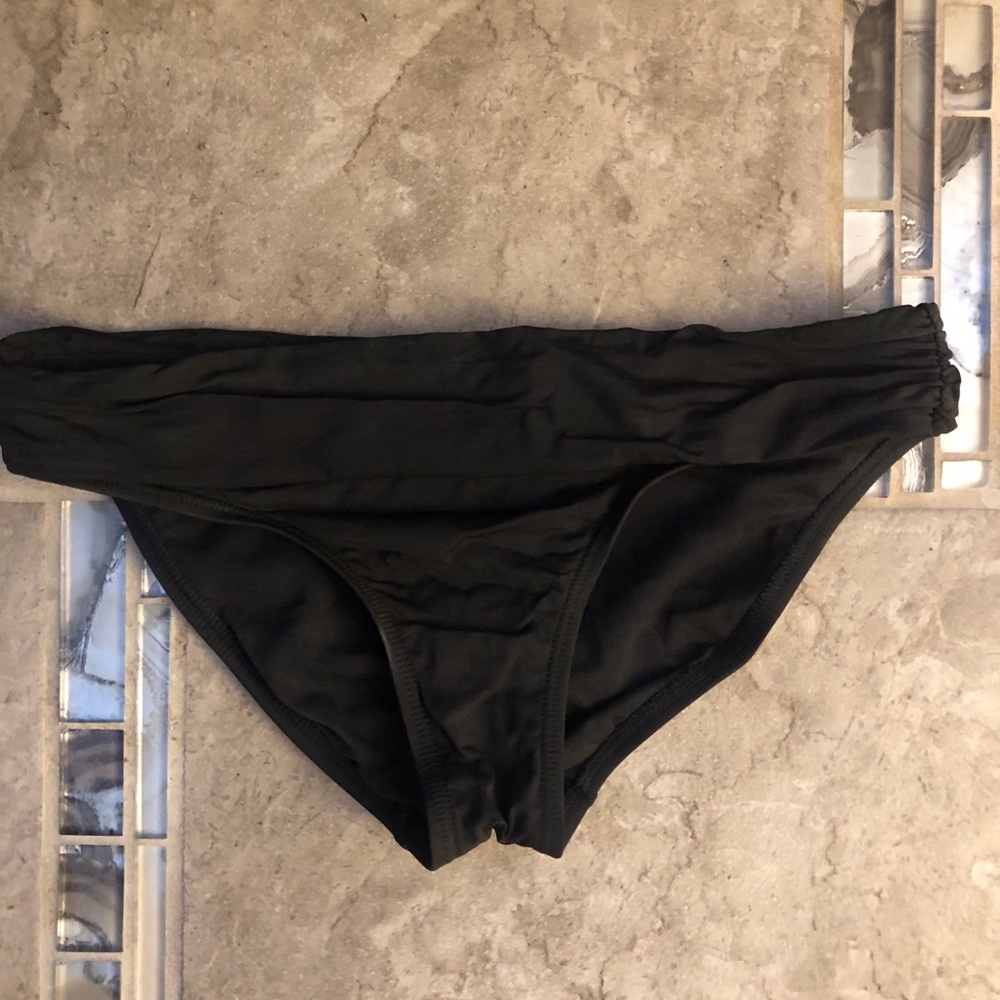Bikini Bottoms